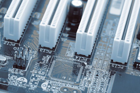 Microelectronics